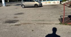 LOCALE COMMERCIALE Castel Volturno-Via Domitiana