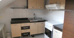 APPARTAMENTO MANSARDATO IN PARCO Varcaturo