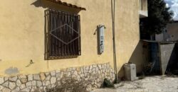 APPARTAMENTO INDIPENDENTE CON GIARDINO Ischitella