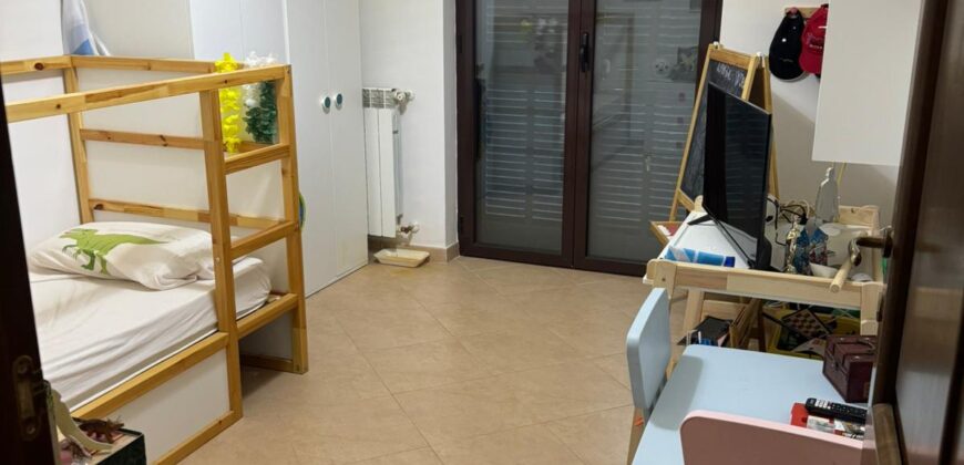 APPARTAMENTO CON GIARDINO IN PARCO Lago Patria