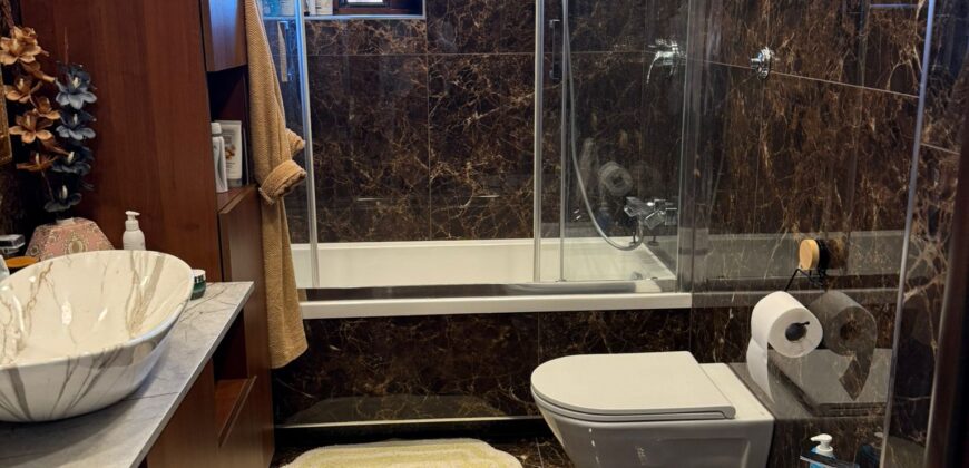 APPARTAMENTO ARREDATO VISTA MARE Licola-Via Del Mare