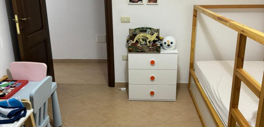 APPARTAMENTO CON GIARDINO IN PARCO Lago Patria