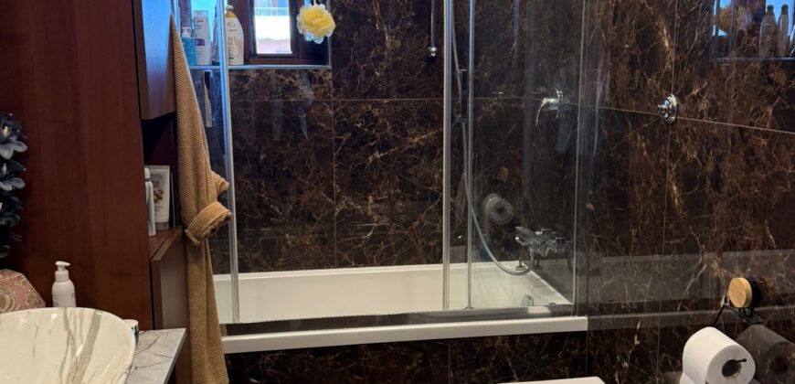 APPARTAMENTO ARREDATO VISTA MARE Licola-Via Del Mare