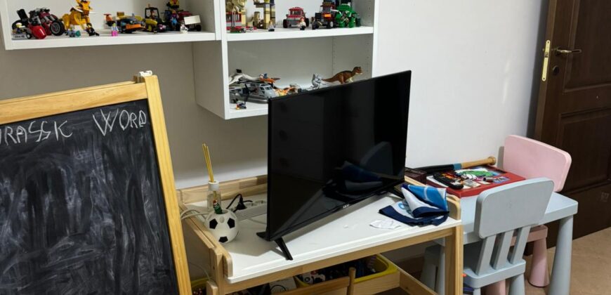 APPARTAMENTO CON GIARDINO IN PARCO Lago Patria