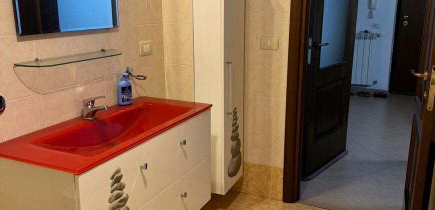 APPARTAMENTO CON GIARDINO IN PARCO Lago Patria