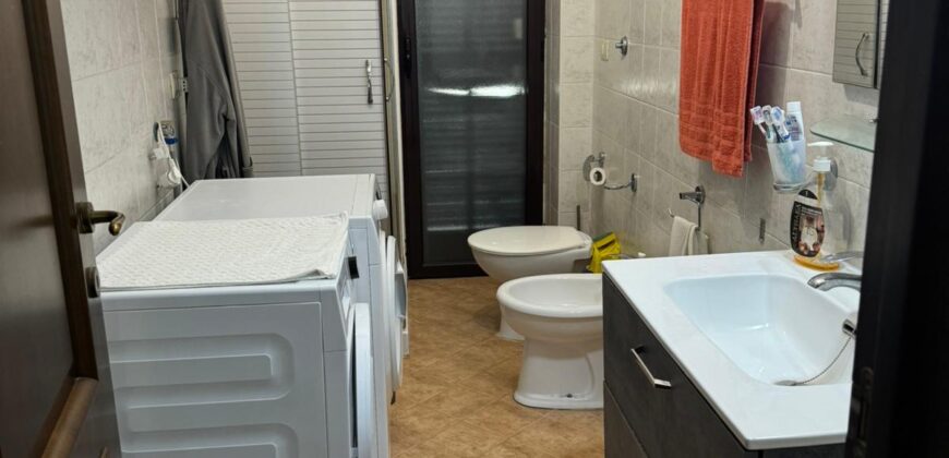 APPARTAMENTO CON GIARDINO IN PARCO Lago Patria