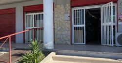 LOCALE COMMERCIALE Castel Volturno-Via Domitiana