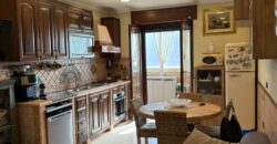 APPARTAMENTO ARREDATO VISTA MARE Licola-Via Del Mare