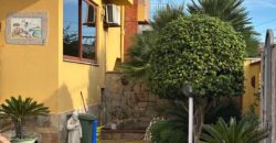 AMPIA VILLA BIFAMILIARE CON PISCINA Lago Patria-Pco Palumbo