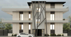 APPARTAMENTI DI NUOVA COSTRUZIONE DI VARIE TIPOLOGIE Melito