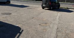 LOCALE COMMERCIALE Castel Volturno-Via Domitiana