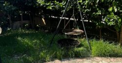 APPARTAMENTO CON GIARDINO IN PARCO Lago Patria