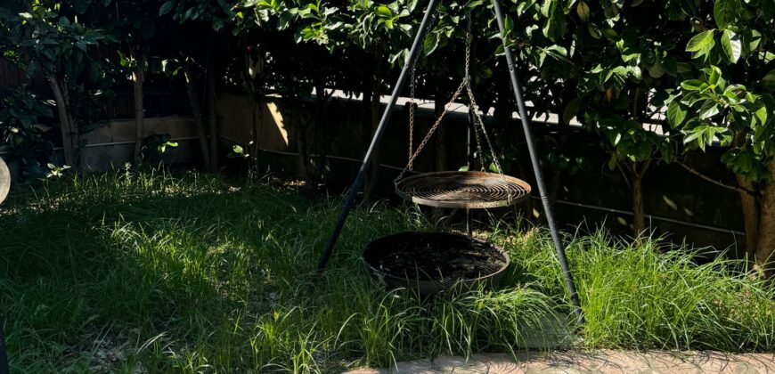 APPARTAMENTO CON GIARDINO IN PARCO Lago Patria