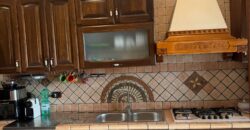 APPARTAMENTO ARREDATO VISTA MARE Licola-Via Del Mare