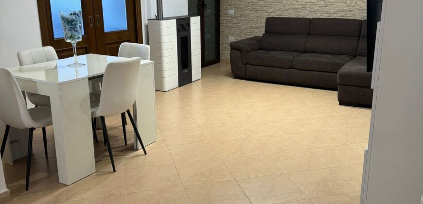 APPARTAMENTO CON GIARDINO IN PARCO Lago Patria