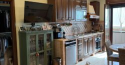 APPARTAMENTO ARREDATO VISTA MARE Licola-Via Del Mare