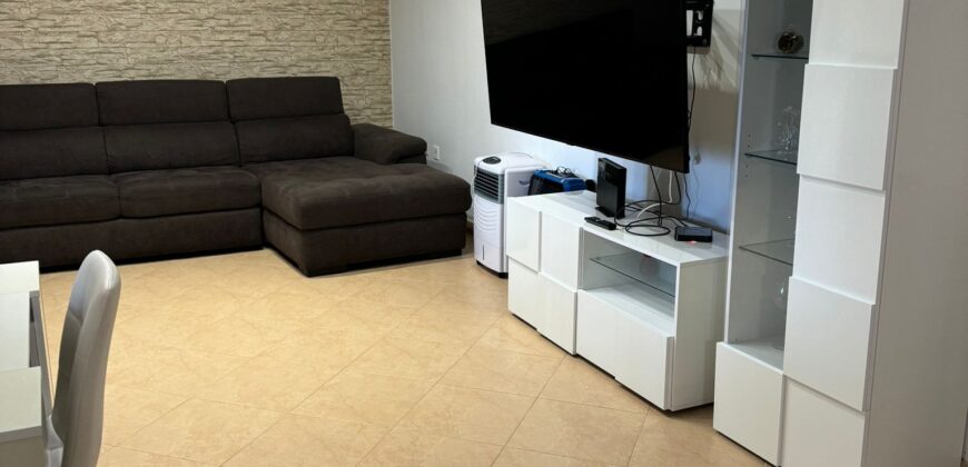 APPARTAMENTO CON GIARDINO IN PARCO Lago Patria