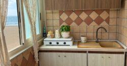 APPARTAMENTO ARREDATO VISTA MARE Licola-Via Del Mare