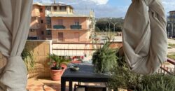 APPARTAMENTO ARREDATO VISTA MARE Licola-Via Del Mare