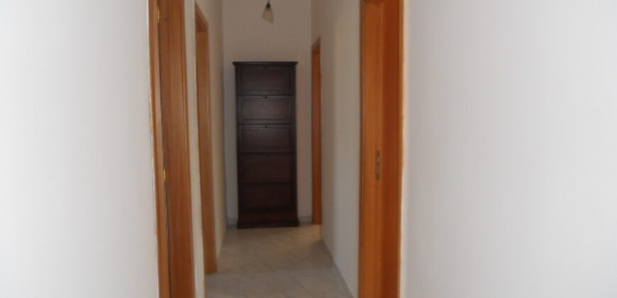 APPARTAMENTO MANSARDATO IN PARCO Varcaturo