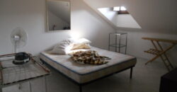 APPARTAMENTO MANSARDATO IN PARCO Varcaturo