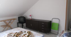 APPARTAMENTO MANSARDATO IN PARCO Varcaturo