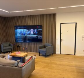 INTERO STABILE Ischitella-Via Scarlatti