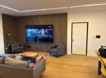 INTERO STABILE Ischitella-Via Scarlatti