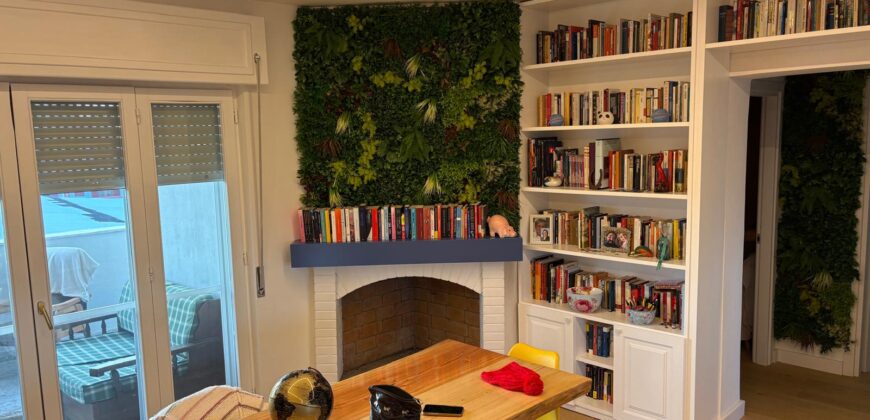 INTERO STABILE Ischitella-Via Scarlatti