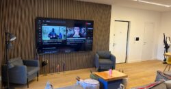 INTERO STABILE Ischitella-Via Scarlatti