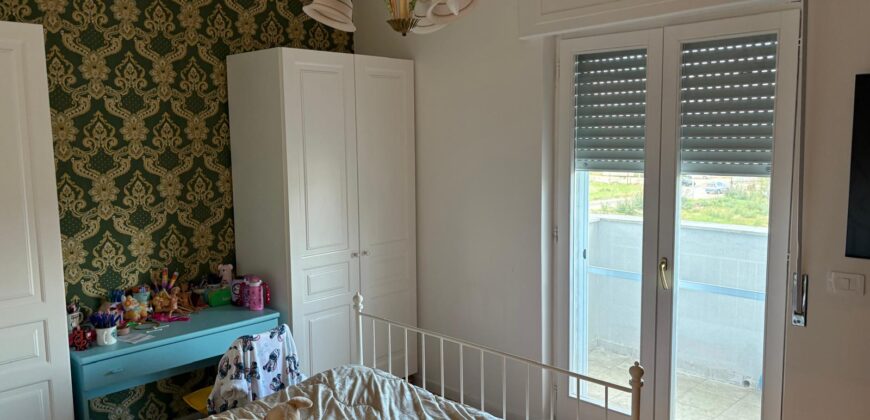 INTERO STABILE Ischitella-Via Scarlatti