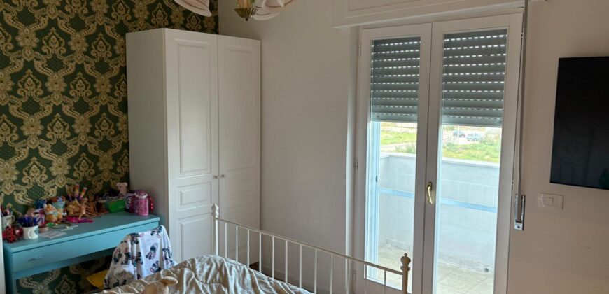 INTERO STABILE Ischitella-Via Scarlatti