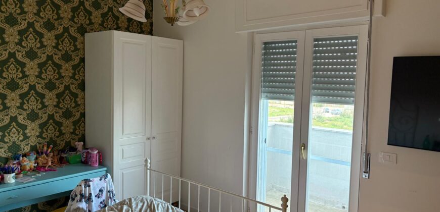 INTERO STABILE Ischitella-Via Scarlatti