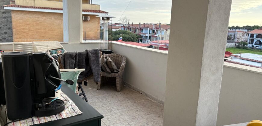 INTERO STABILE Ischitella-Via Scarlatti