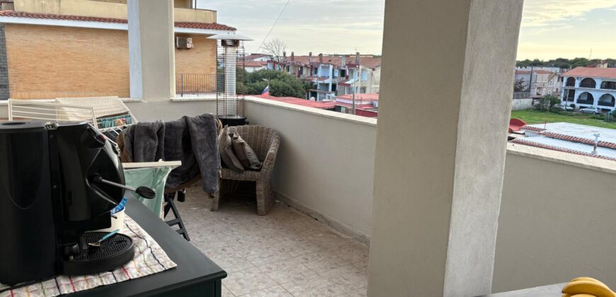 INTERO STABILE Ischitella-Via Scarlatti