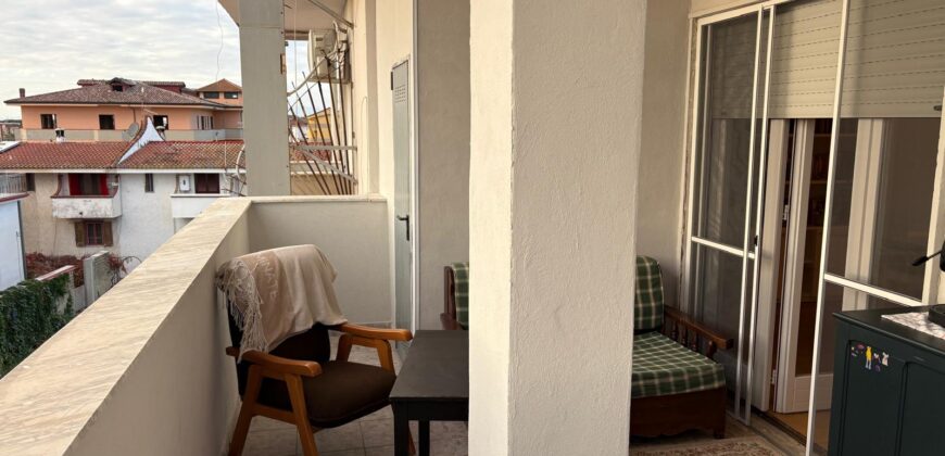 INTERO STABILE Ischitella-Via Scarlatti