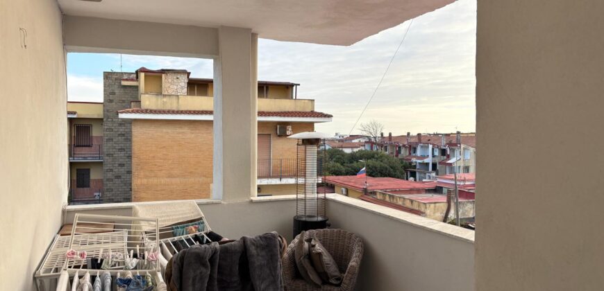 INTERO STABILE Ischitella-Via Scarlatti