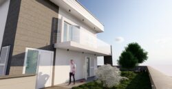 VILLA NUOVA COSTRUZIONE Varcaturo-P.Co Noce