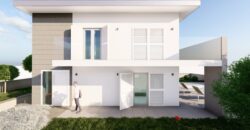 VILLA NUOVA COSTRUZIONE Varcaturo-P.Co Noce