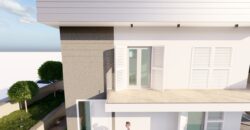 VILLA NUOVA COSTRUZIONE Varcaturo-P.Co Noce