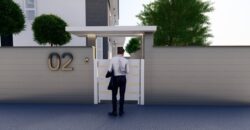 VILLA NUOVA COSTRUZIONE Varcaturo-P.Co Noce