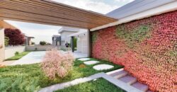 VILLA NUOVA COSTRUZIONE Varcaturo-P.Co Noce