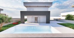 VILLA NUOVA COSTRUZIONE Varcaturo-P.Co Noce