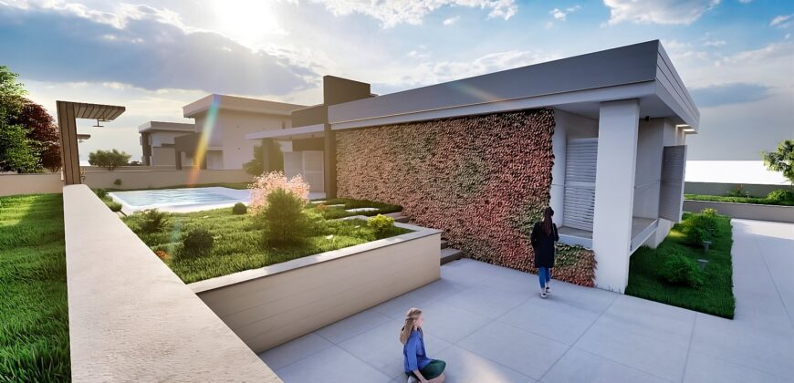 VILLA NUOVA COSTRUZIONE Varcaturo-P.Co Noce