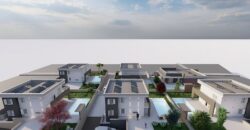 VILLA NUOVA COSTRUZIONE Varcaturo-P.Co Noce