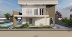 VILLA NUOVA COSTRUZIONE Varcaturo-P.Co Noce