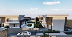 VILLA NUOVA COSTRUZIONE Varcaturo-P.Co Noce