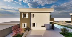 VILLA NUOVA COSTRUZIONE Varcaturo-P.Co Noce