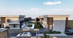 VILLA NUOVA COSTRUZIONE Varcaturo-P.Co Noce