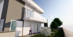 VILLA NUOVA COSTRUZIONE Varcaturo-P.Co Noce